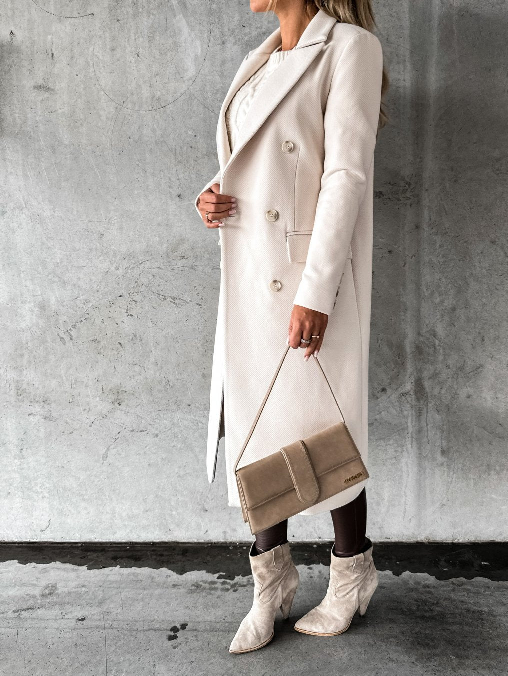 Damen Winterjacke