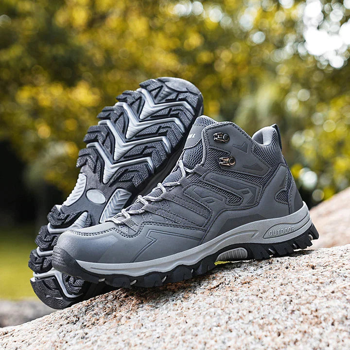 Expedition Wanderstiefel