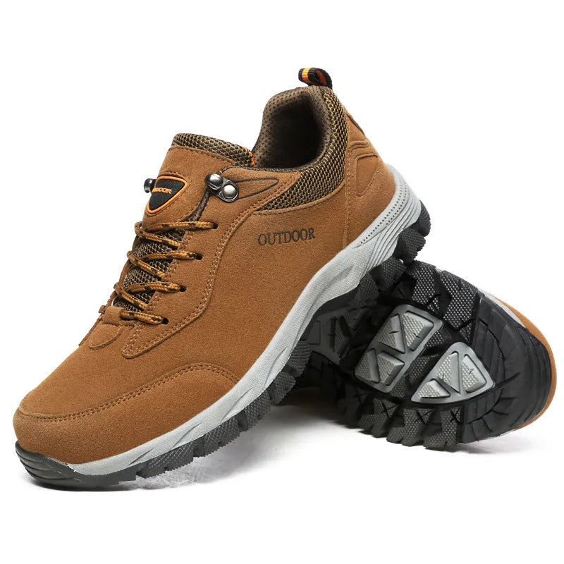 Waldklang | Terrain Wanderschuh
