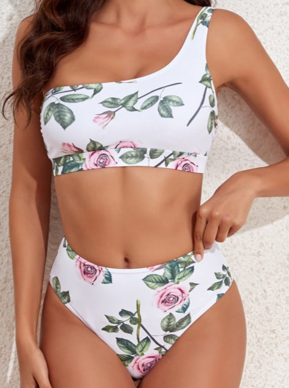 Floravia | Strandensemble