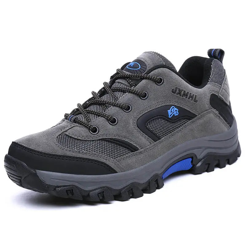 Pfadkraft Wanderschuh