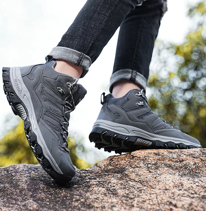 Expedition Wanderstiefel