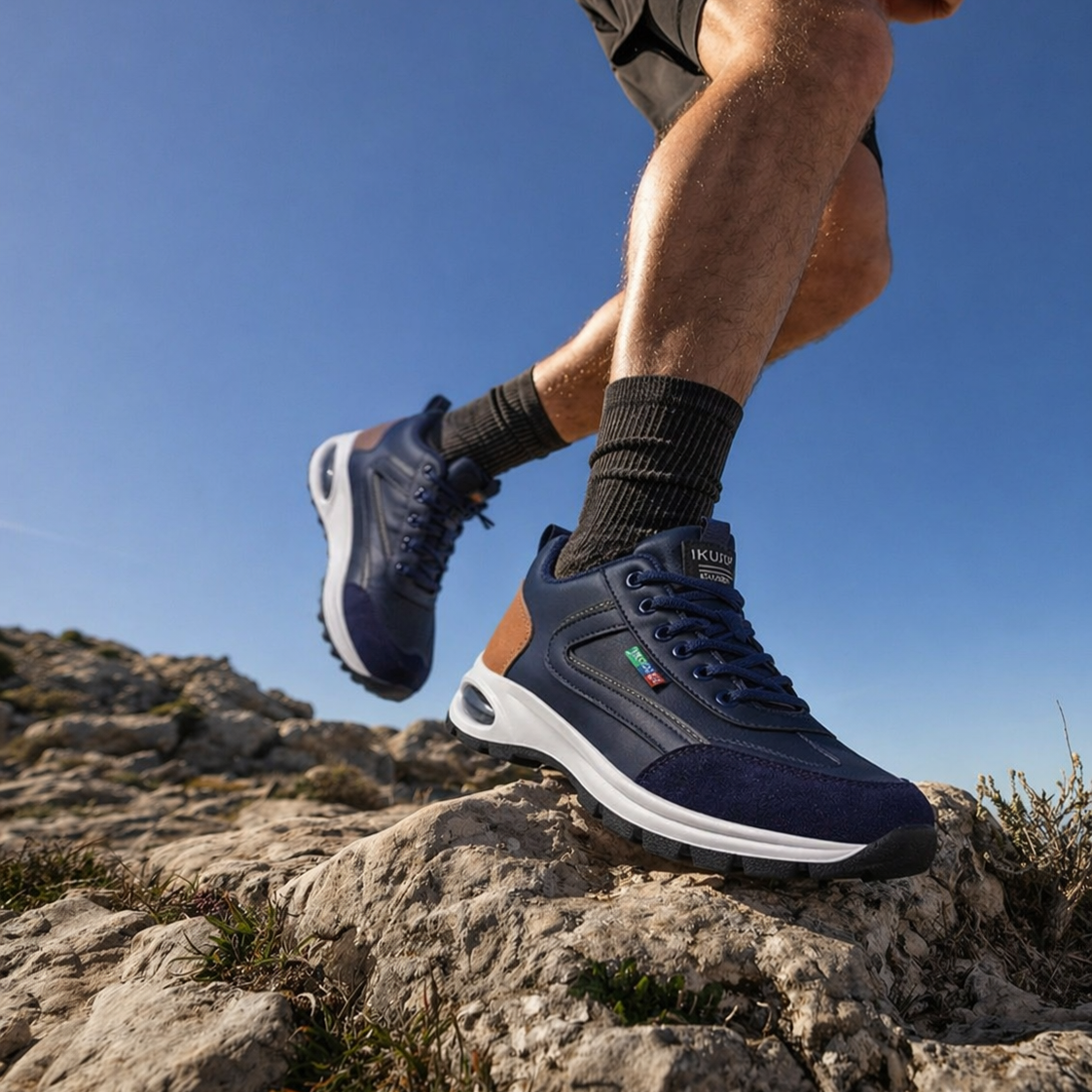 Orthopädische Schmerzfrei Schuhe
