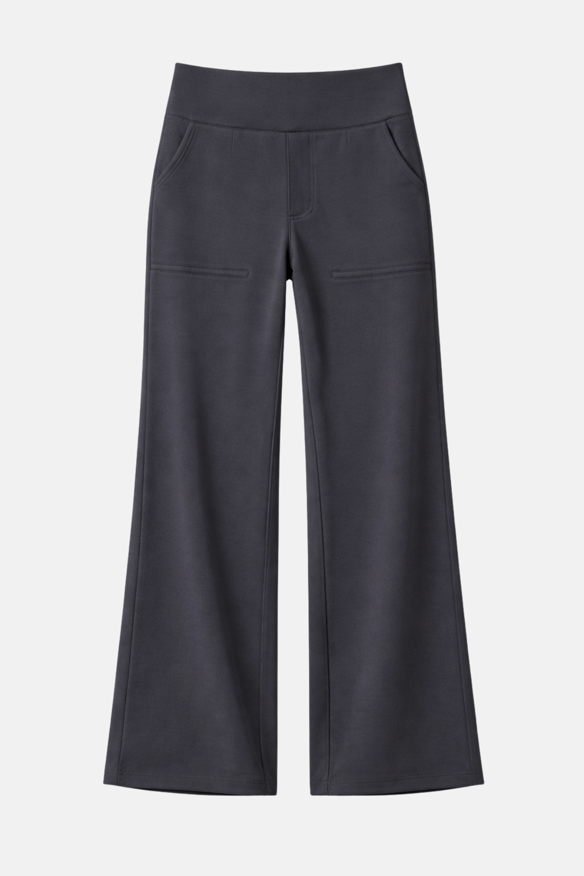 Marvienne Damen Stretch-Hose – Bequeme Passform mit maximalem Komfort