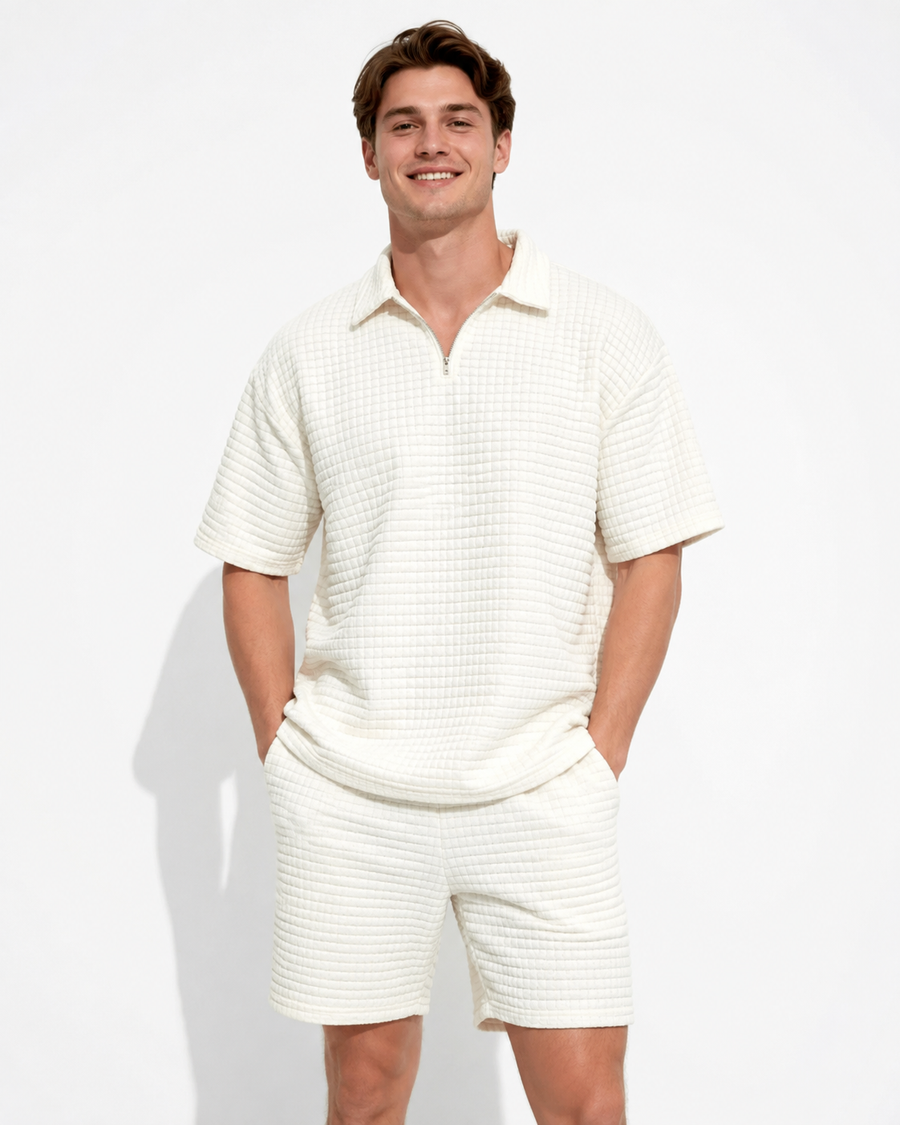 ROGER - LUXURIÖS SET