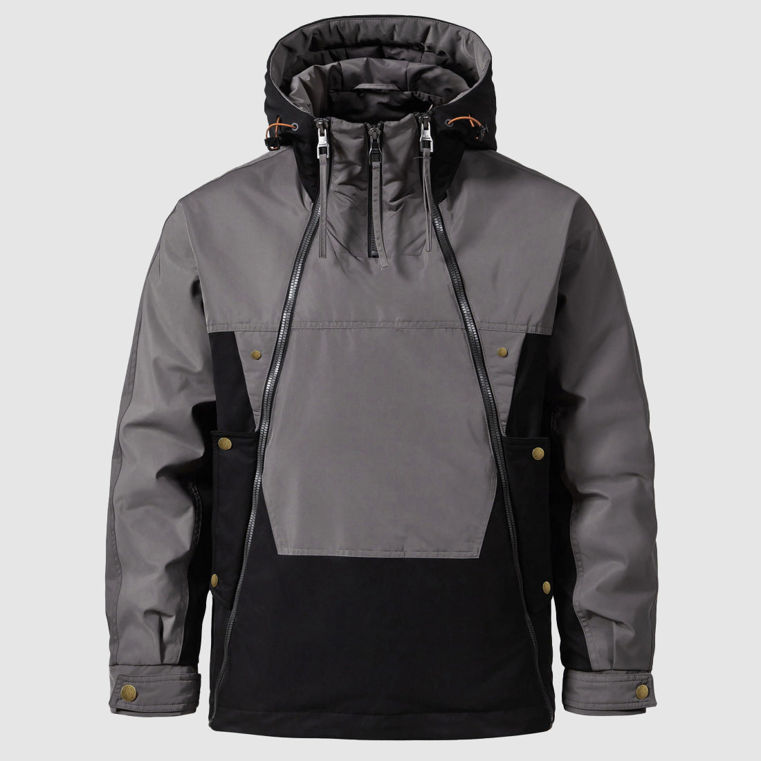 Roberto Russo ColdSnap Daunenjacke