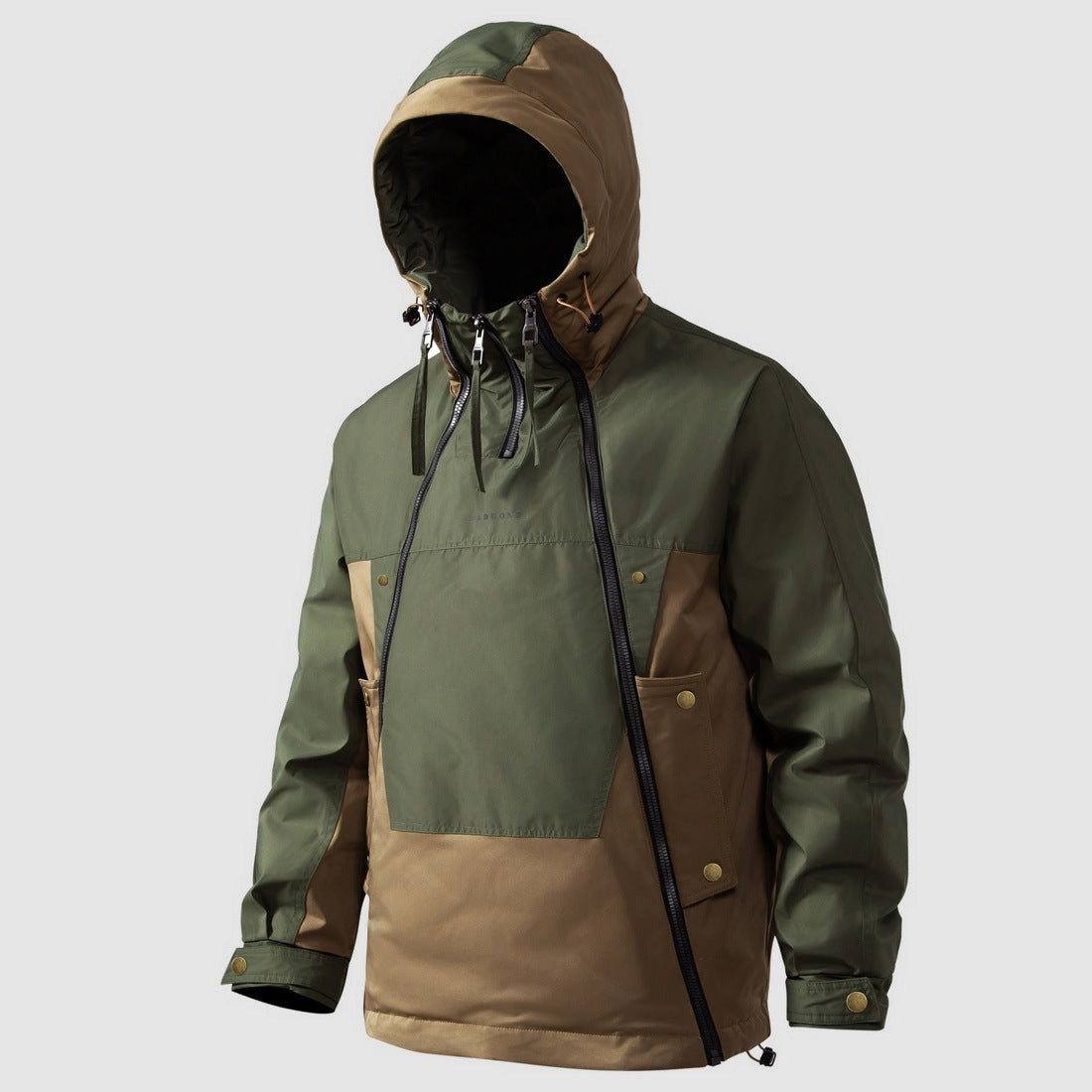 Roberto Russo ColdSnap Daunenjacke