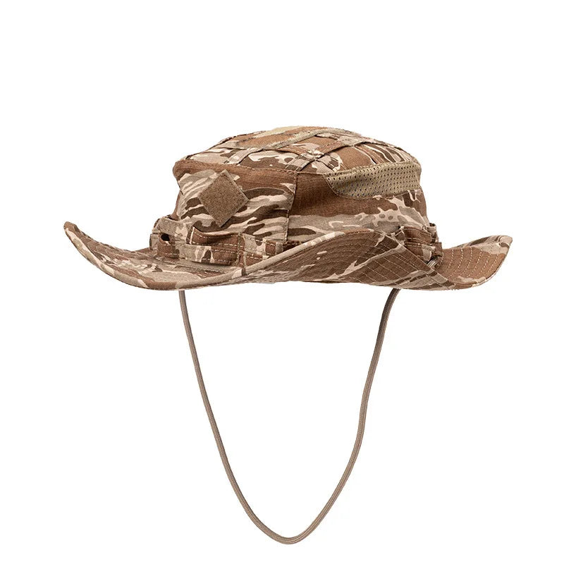 AROSA | Camouflage Boonie-Hut