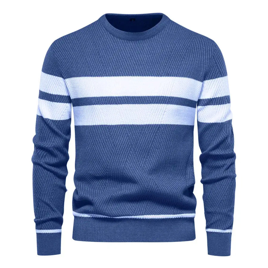 Essential Casual Pullover