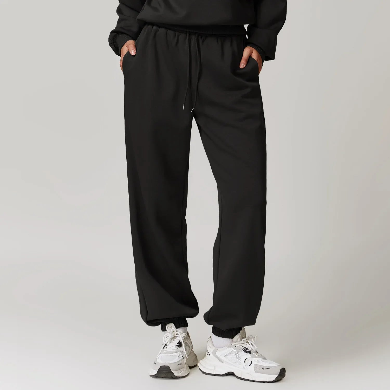 Gemütliche Sporthose