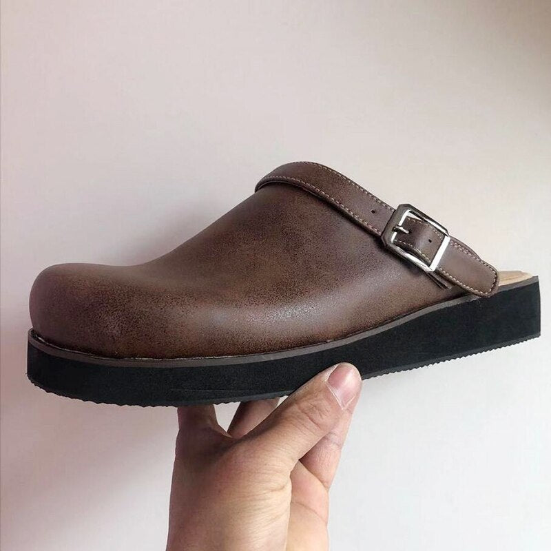 Cody - Orthopädische Schuhe für Männer