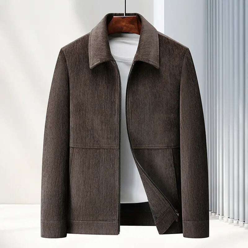 Benedikt Belmonte Jacke
