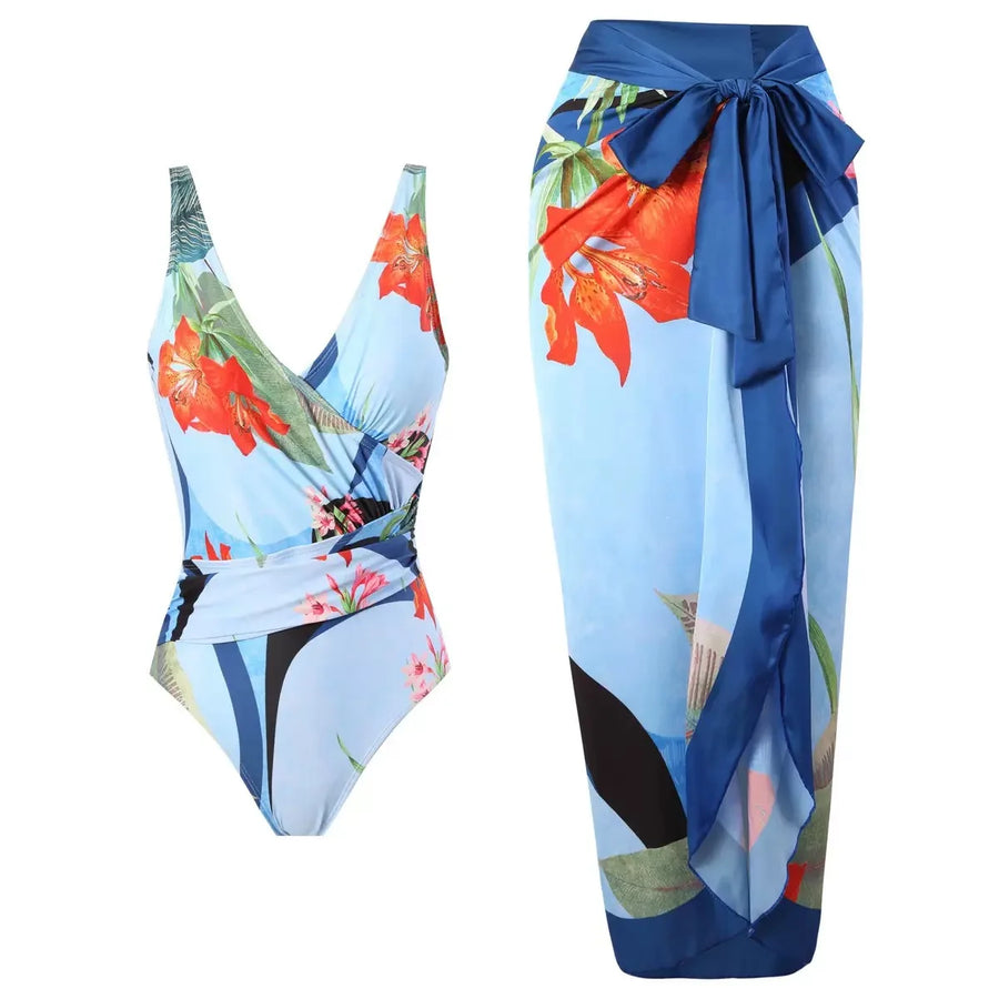 AROSA | Neuer Push-Up-Einteiler mit Cover-Up