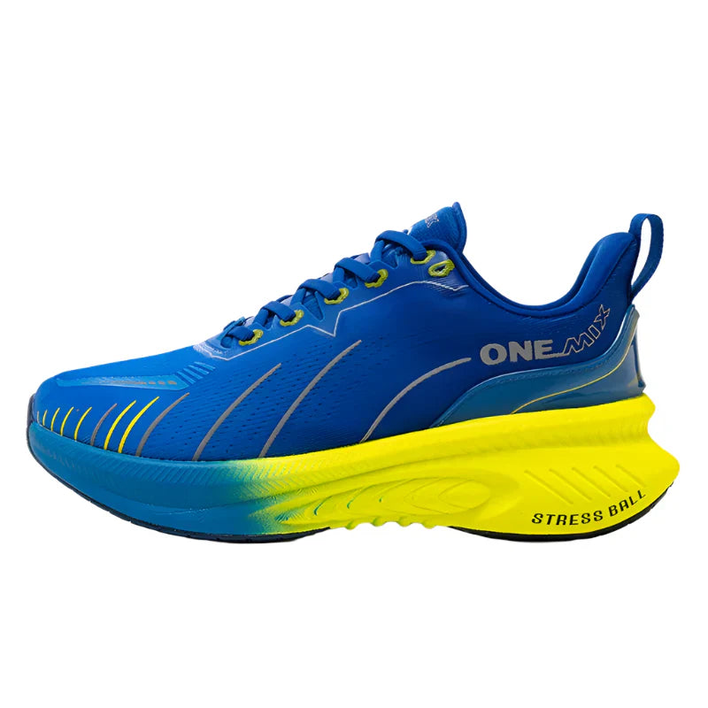 Bewegspur Lauf Sneaker