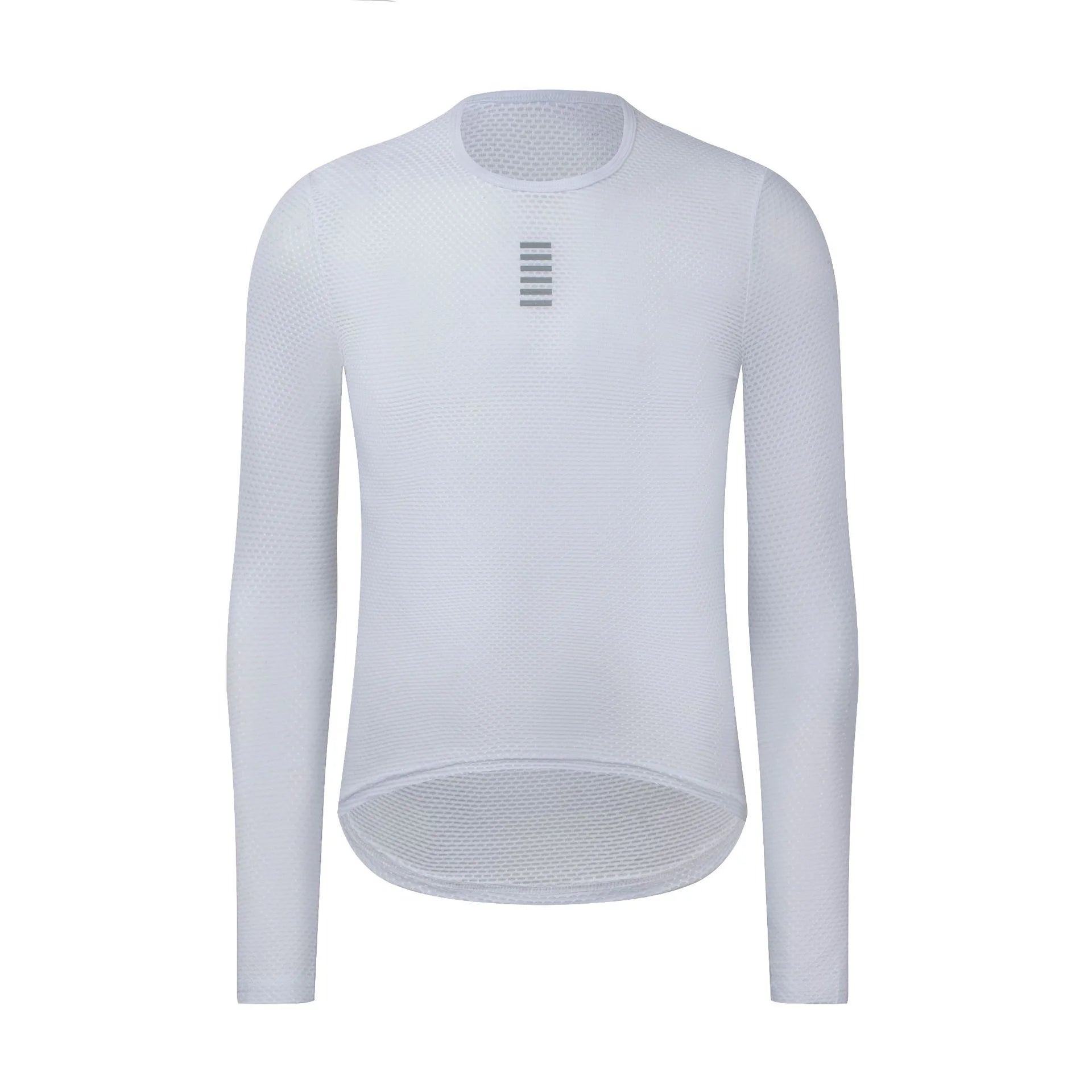 AROSA | Ärmelloses Mesh-Radtrikot als Baselayer