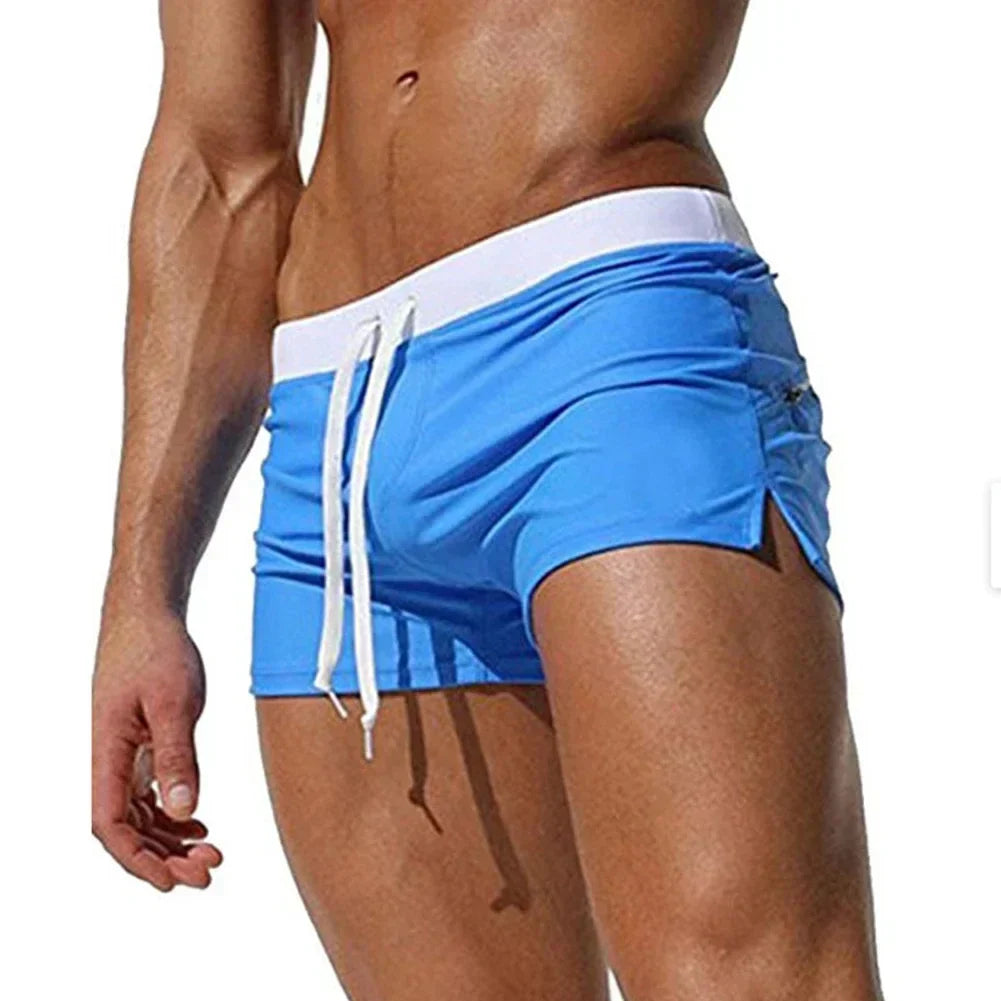 GUSTAV - Bademode für einen Sommer mit Stil