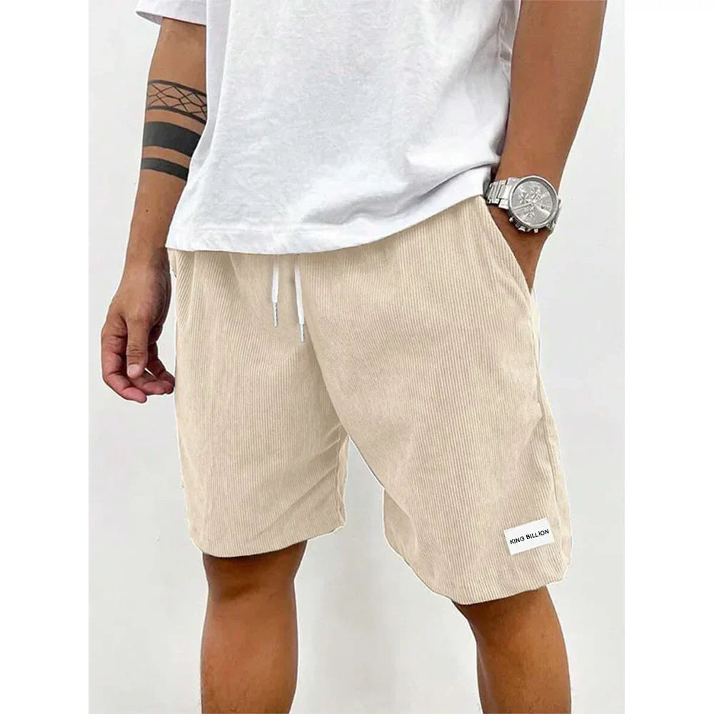 Christian| Bequeme Shorts