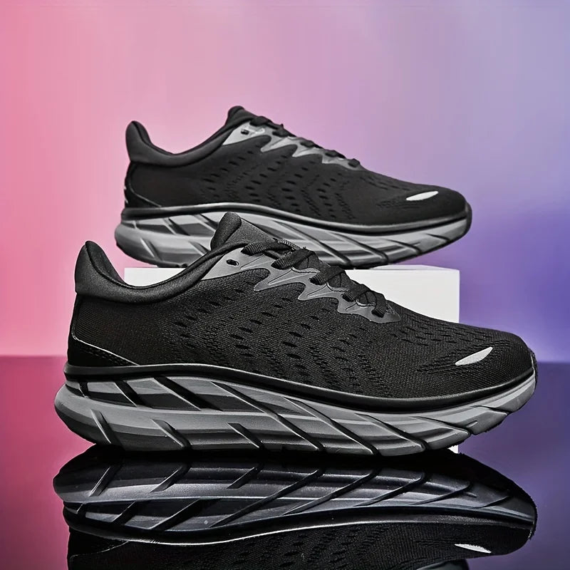 Tempozug Herren Laufschuhe