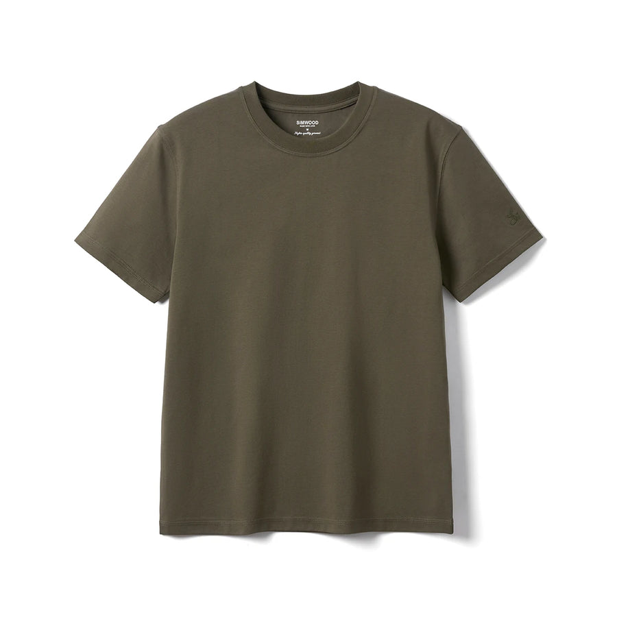 Roland | Atmungsaktives T-Shirt