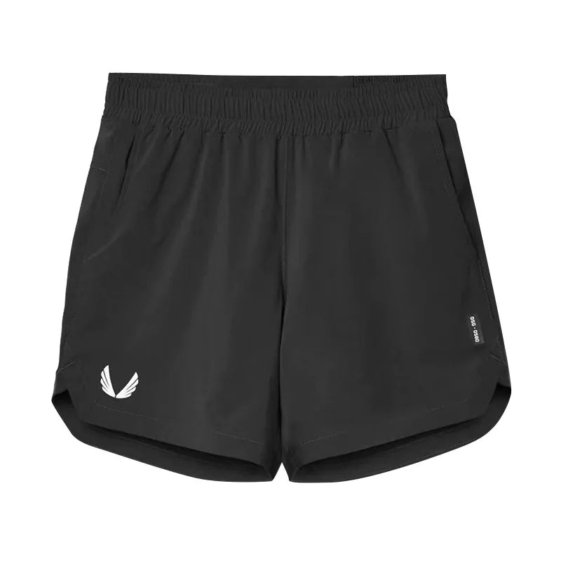 AROSA | Schnelltrocknende Herren-Sportshorts mit Kompression