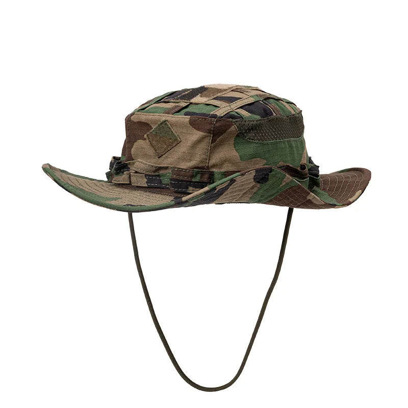 AROSA | Camouflage Boonie-Hut