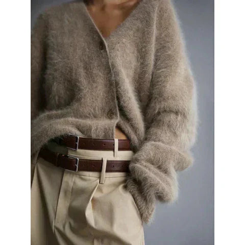 Daisy™ – Eleganter Strickpullover