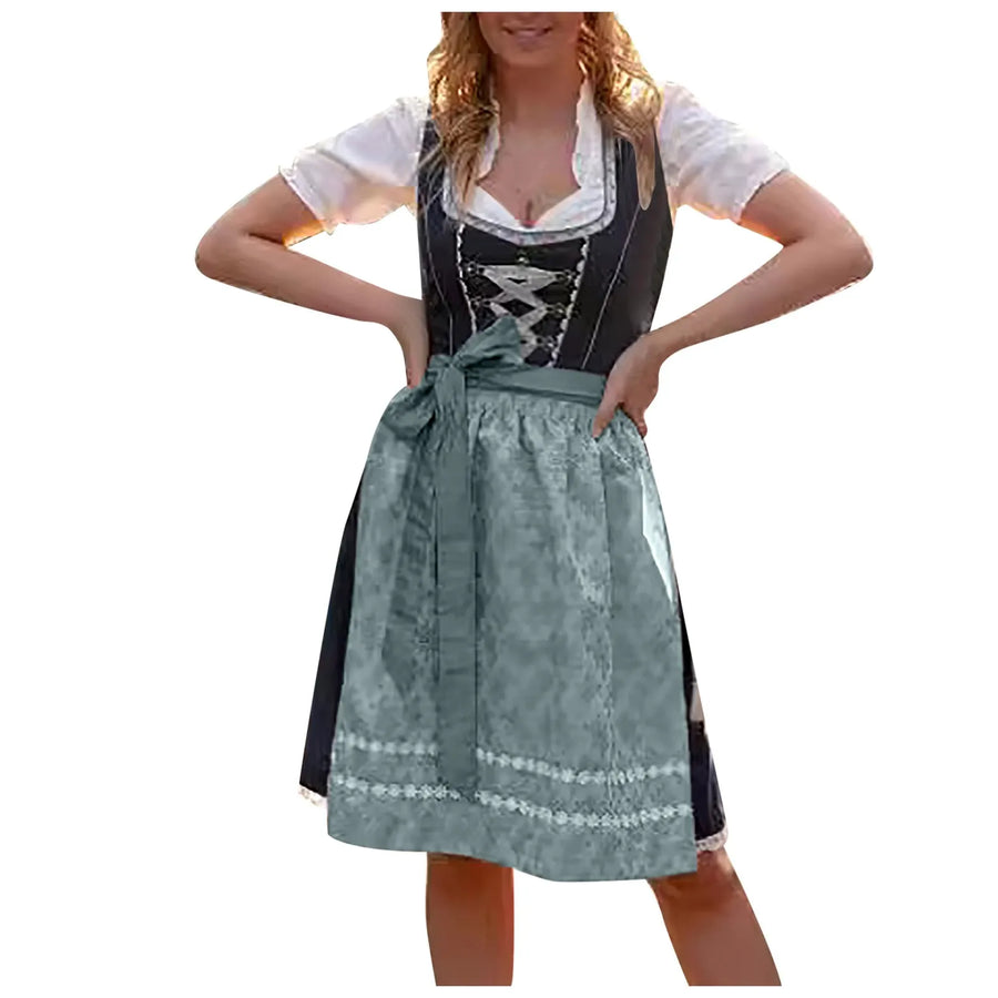 Marzella | Bayerisches Oktoberfest-Outfit