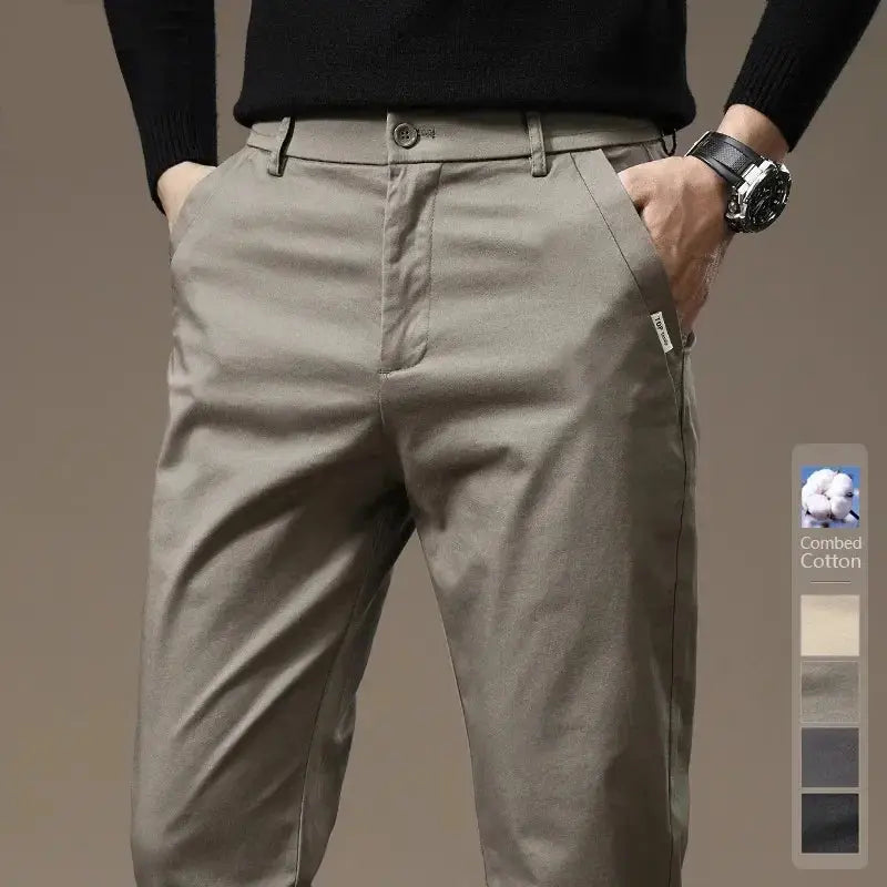 Exquisite Herren Hose