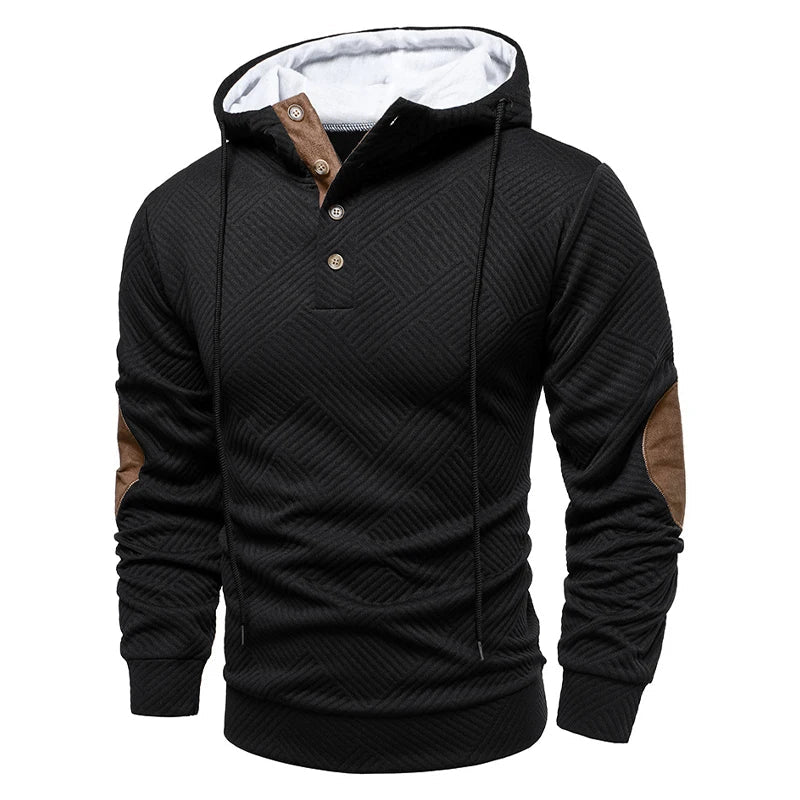 Andrew | Stilvolle Herrenpullover