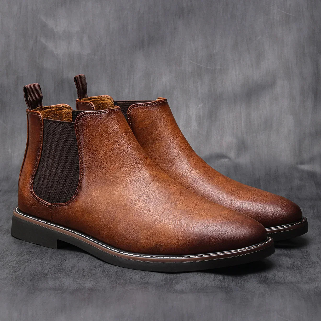 Felix | Zeitlose Chelsea Boots
