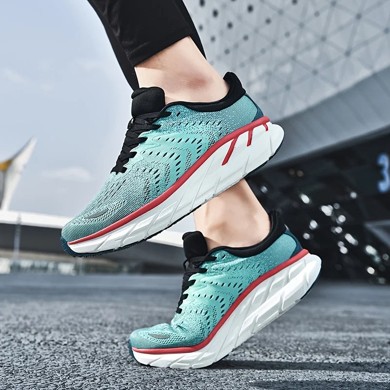 Tempozug Herren Laufschuhe