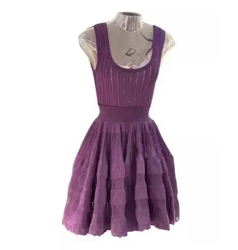 AROSA | Kurzes Kleid Damen Sommer