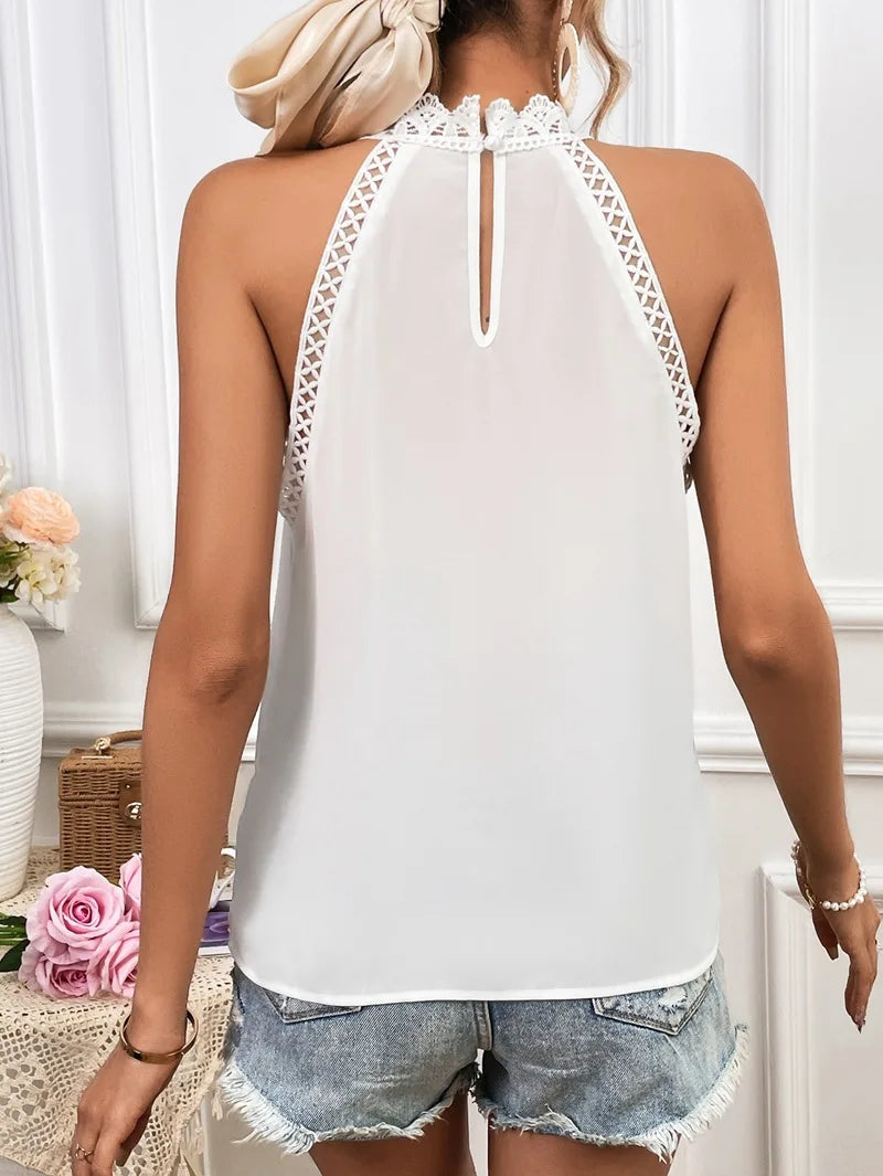 Tagtraum Damen Bluse