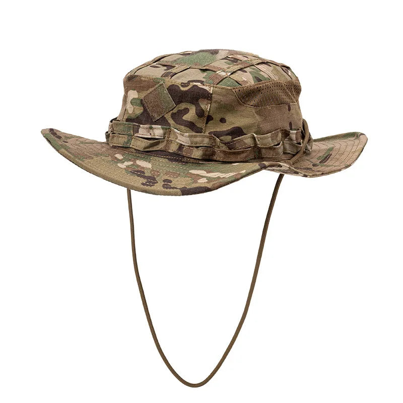 AROSA | Camouflage Boonie-Hut
