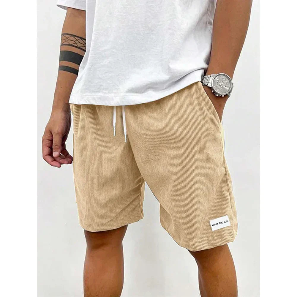 Christian| Bequeme Shorts