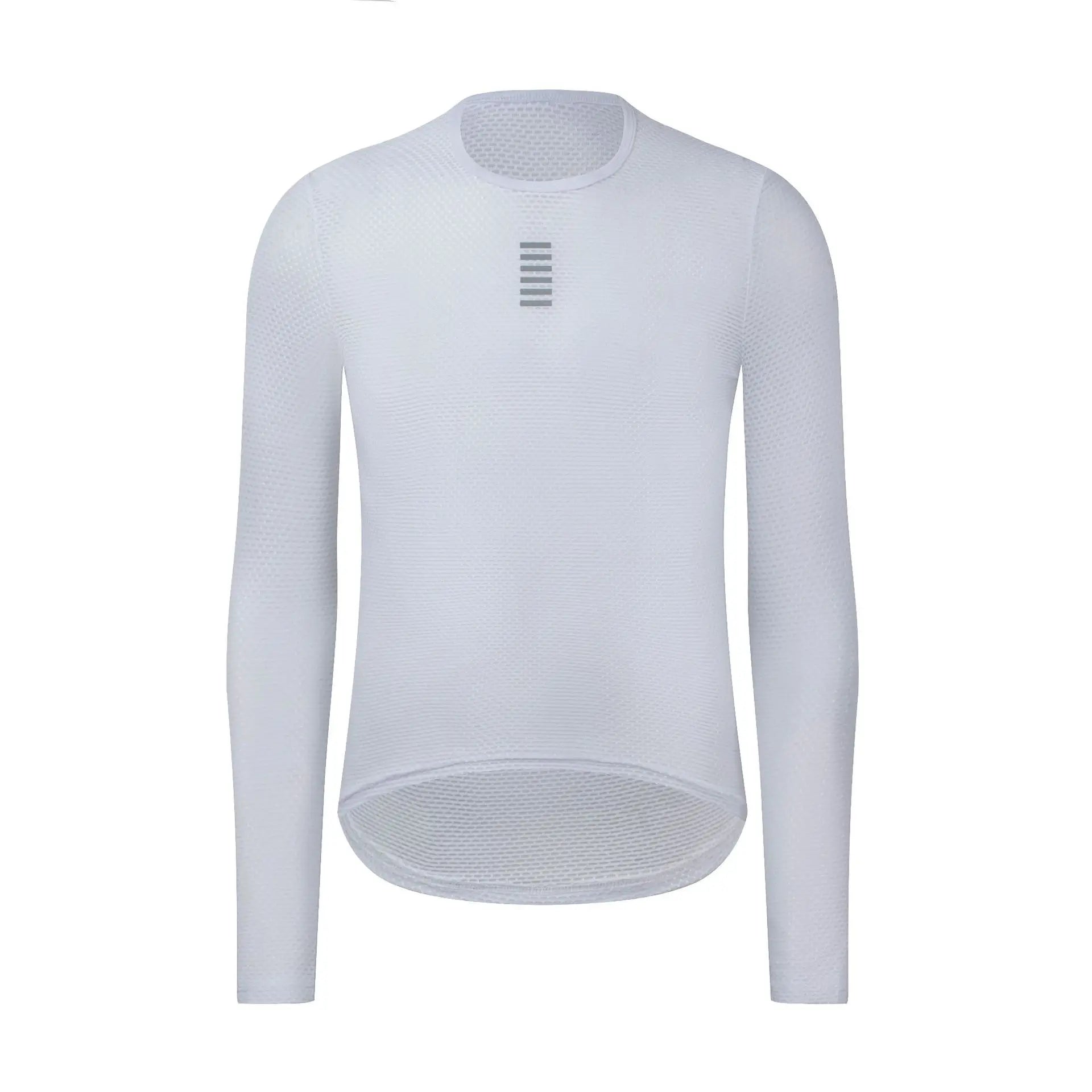 AROSA | Ärmelloses Mesh-Radtrikot als Baselayer