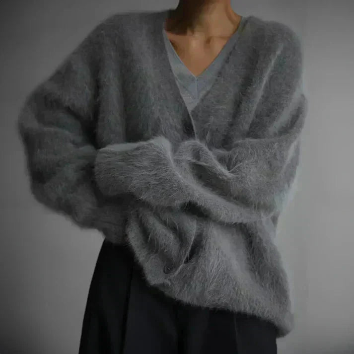 Daisy™ – Eleganter Strickpullover
