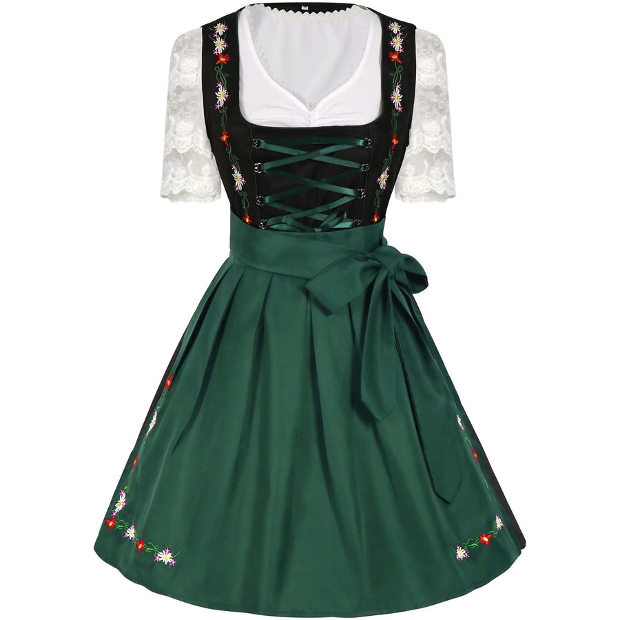 Arlena | Oktoberfest Biermädchen Outfit