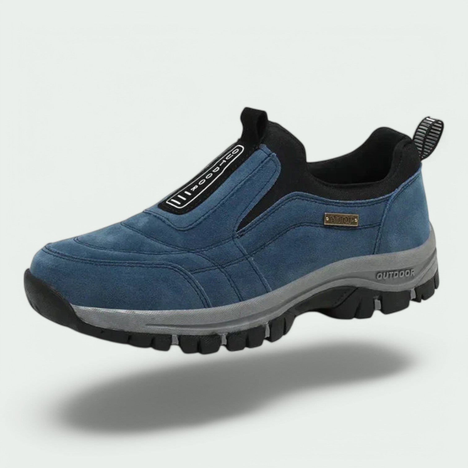 MIRO™ Ortopädische Wanderschuhe für aktive Männer