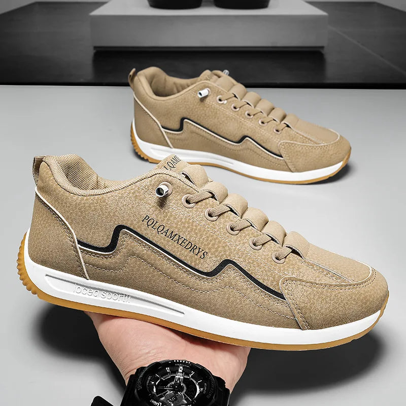 VelocityStep Herren-Schuhe – Sportliche Sneaker für Alltag & Freizeit