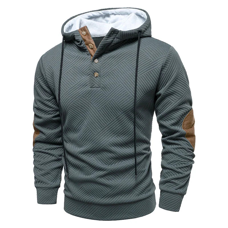 Andrew | Stilvolle Herrenpullover
