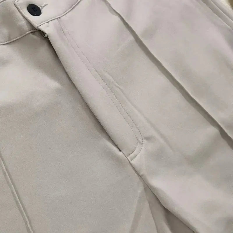Dehnbahre Herren Hose