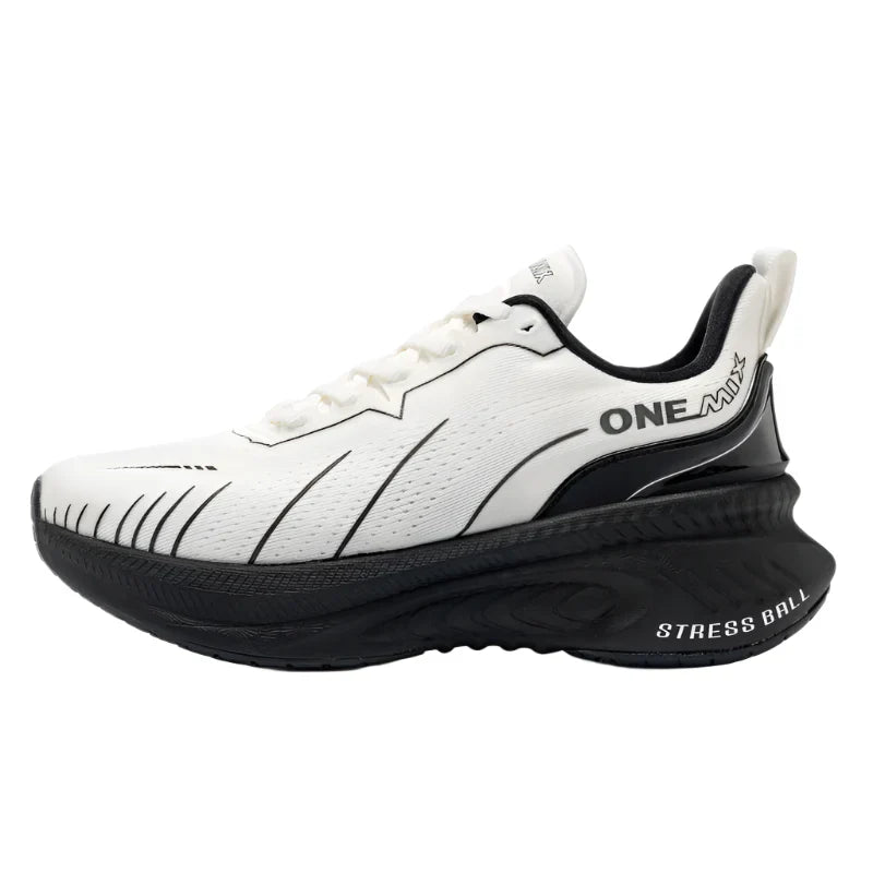 Bewegspur Lauf Sneaker