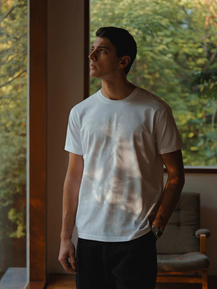 Roland | Atmungsaktives T-Shirt