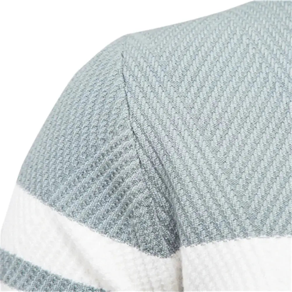 Essential Casual Pullover