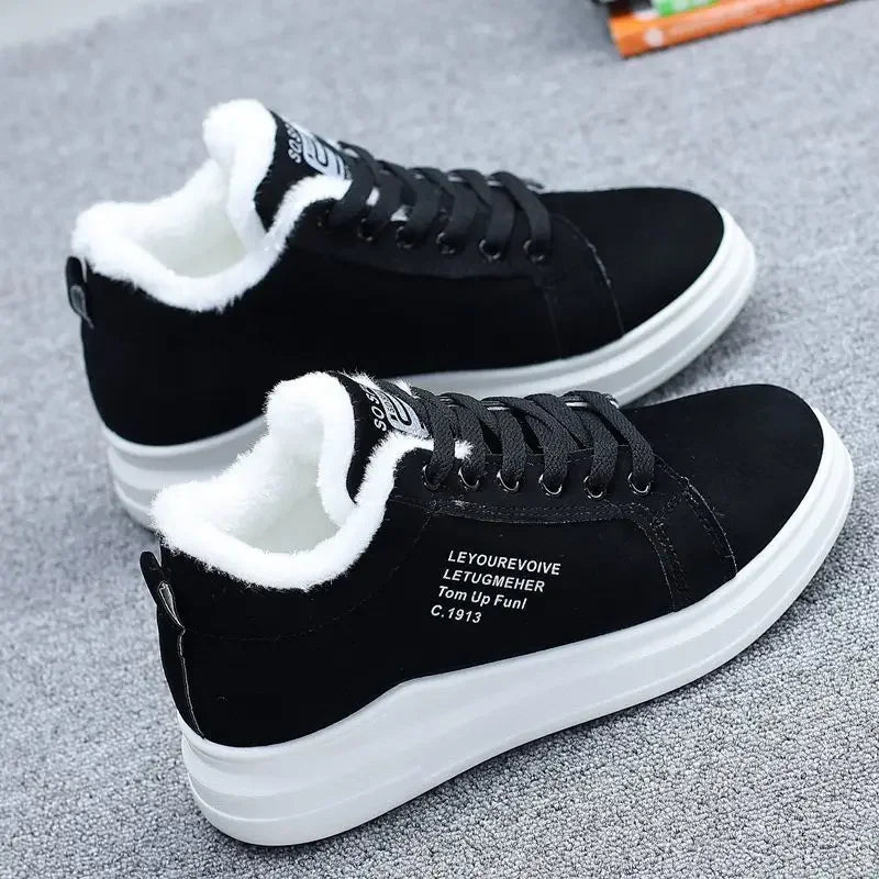 Anelise | Damenschuhe Sneakers Flach