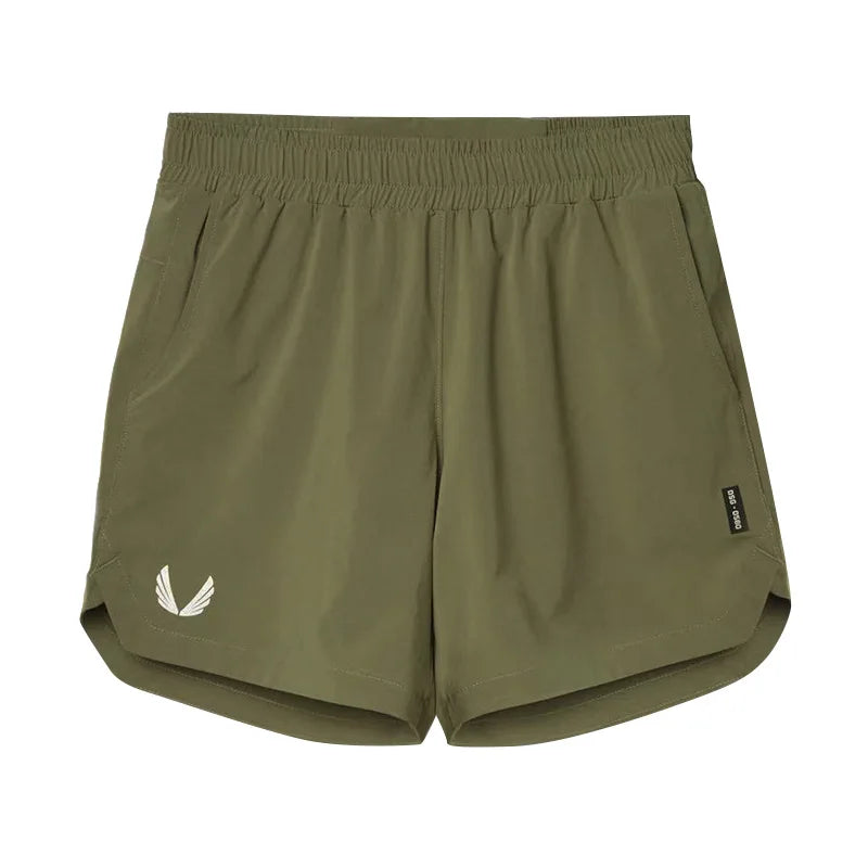 AROSA | Schnelltrocknende Herren-Sportshorts mit Kompression