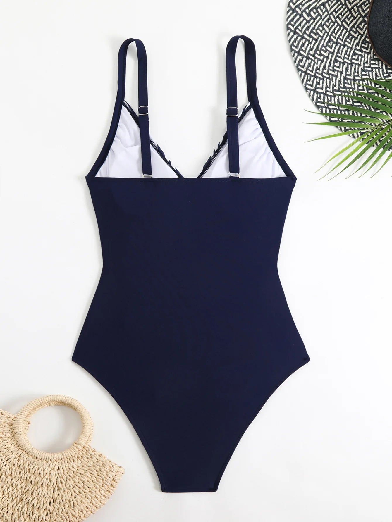 AROSA | Einteiliger Badeanzug Sexy Slim