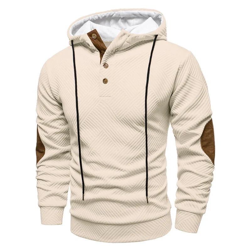 Andrew | Stilvolle Herrenpullover