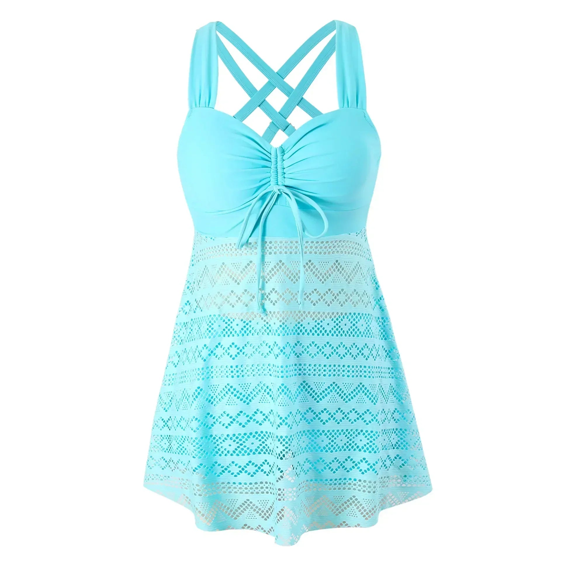 RAVINA ELEGANTER SOMMERLOOK
